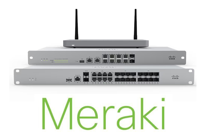 Meraki