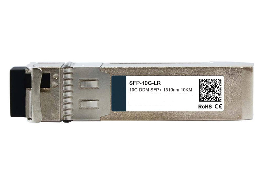 Moduły SFP+ (10G)