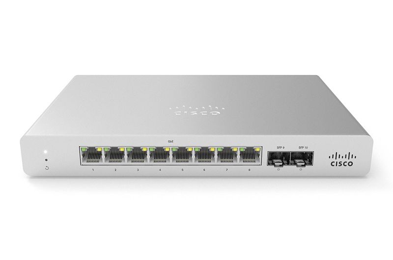 Meraki Switch MS120