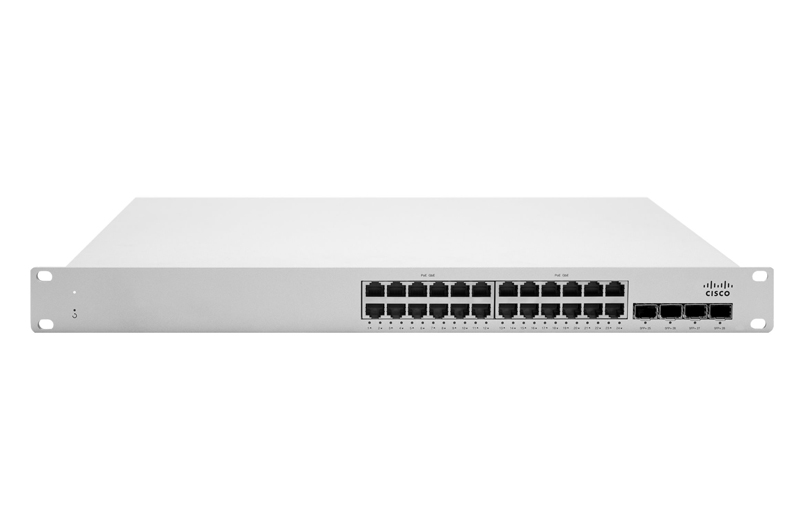 Meraki Switch MS225