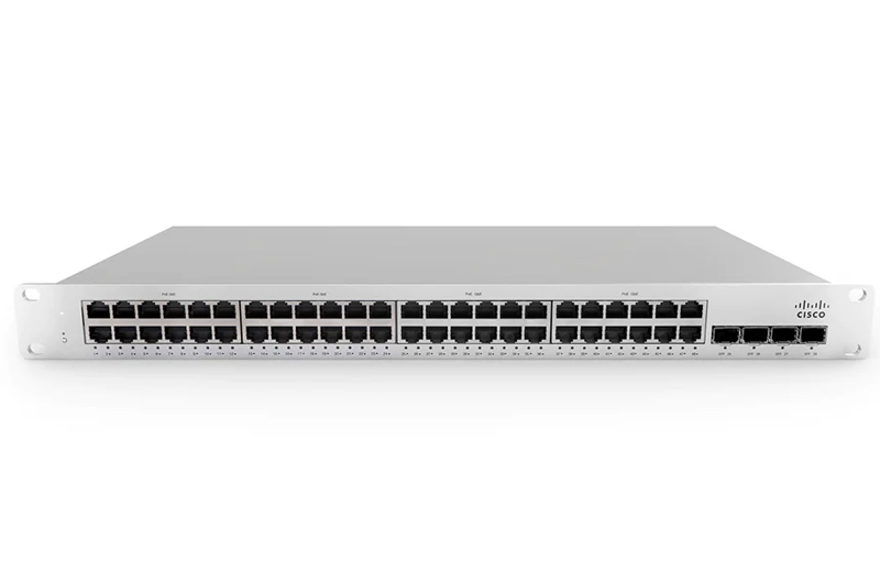 Meraki Switch MS250