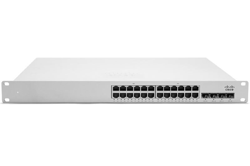 Meraki Switch MS350