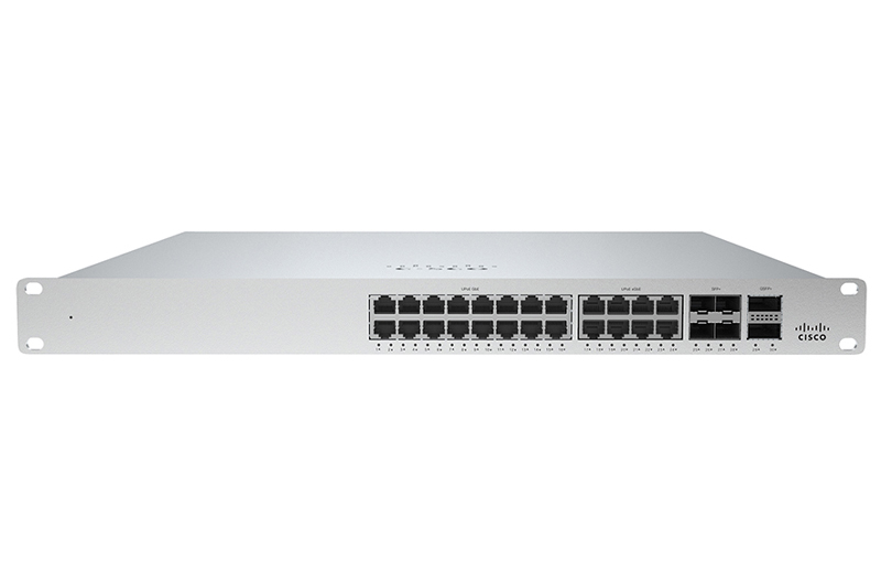 Meraki Switch MS355