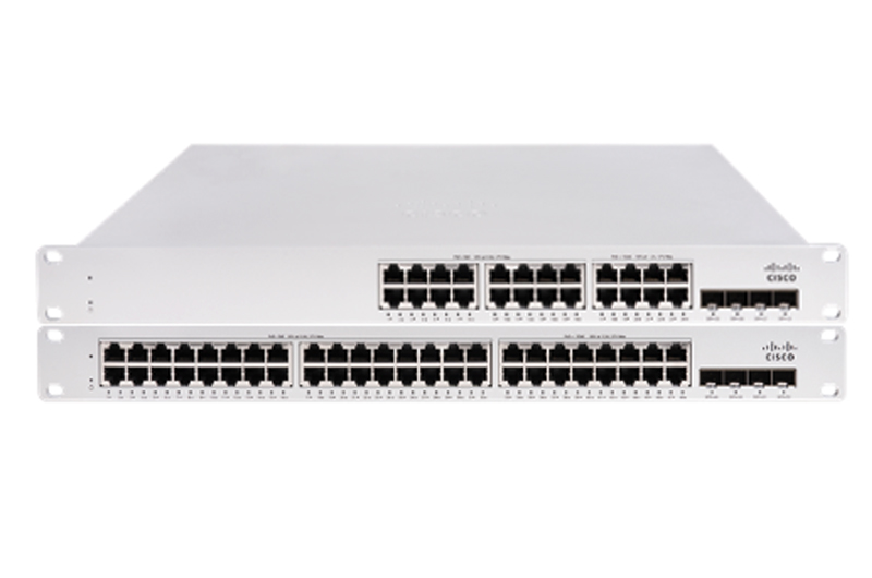 Meraki Switch MS150