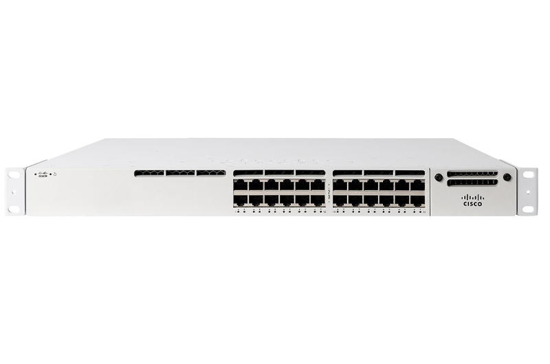 Meraki Switch MS390