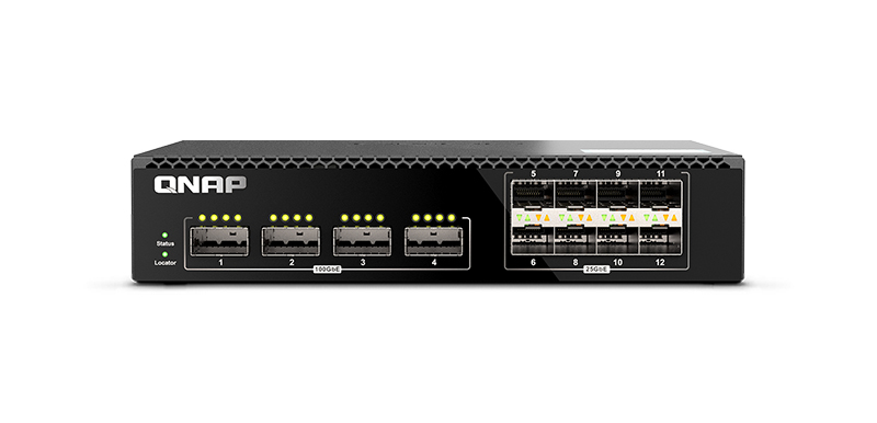 QSW 7000 Series QSW 7000 Series