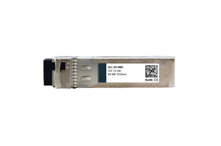Moduły SFP (1G)