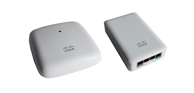 Cisco Business 100