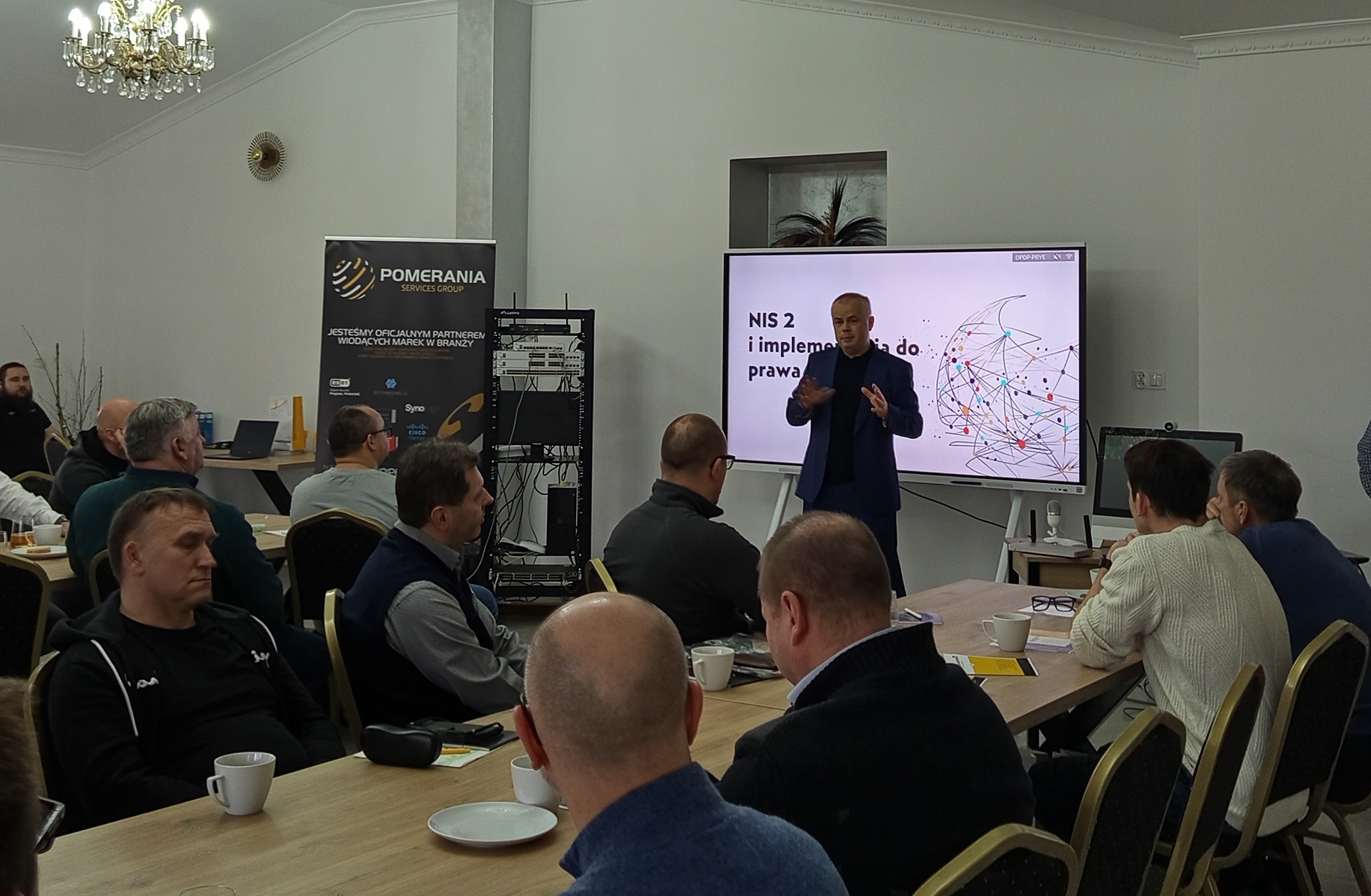 Szkolenie Axence Nvision- Administracja systemem axence