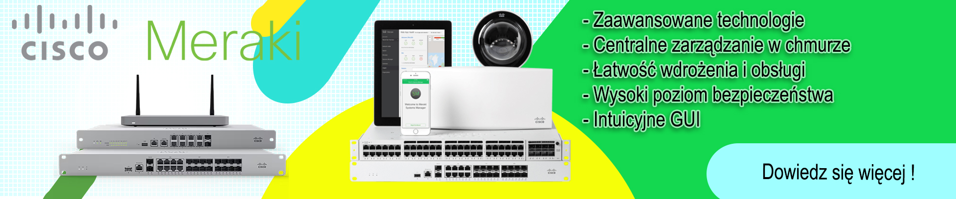 Meraki