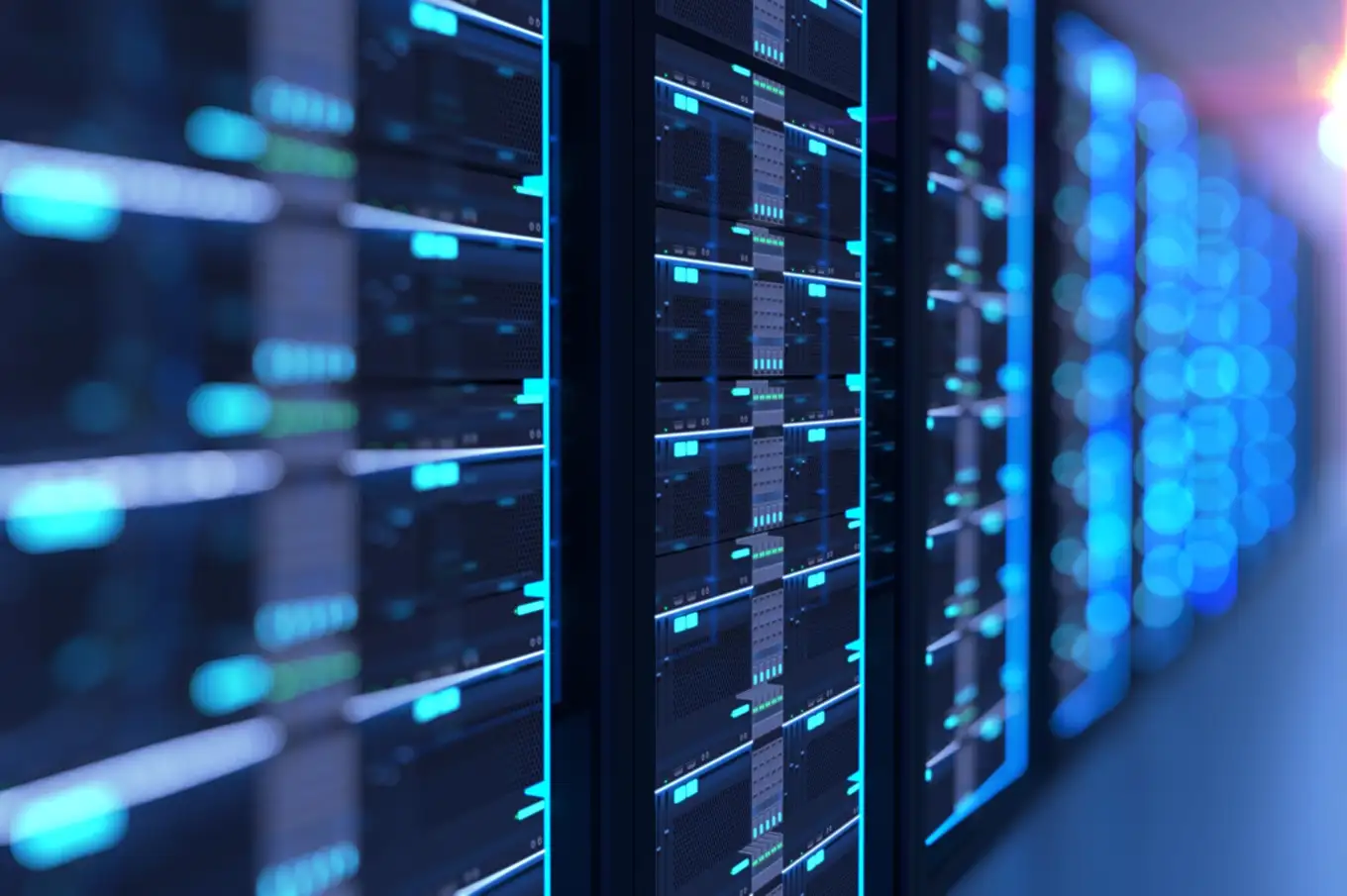 Możliwości serwerów QNAP