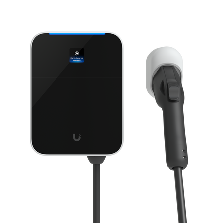 Stacja ładowania UniFi UC-EV-Station-Lite