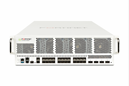 FortiGate-6500F z 3 letnim bundlem EP