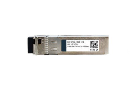 SFP-WDM-20KM-1310 CML