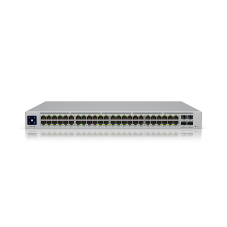 Switch Ubiquiti USW-Pro-48-POE