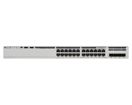Switch Cisco Catalyst C9200L-24T-4G-M