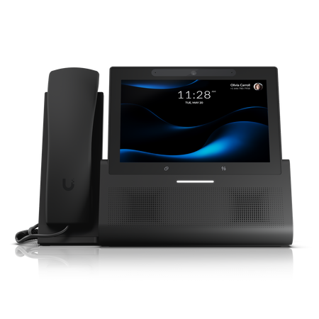 Telefon VoIP Ubiquiti UTP-G3-Touch-Enterprise