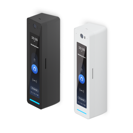 Uchwyt montażowy Ubiquiti UACC-Reader-Pro-AM Czarny