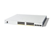 Switch Cisco C1200-24FP-4X
