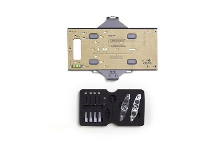 Meraki Rackmounty do MR52/MR53/MR53E