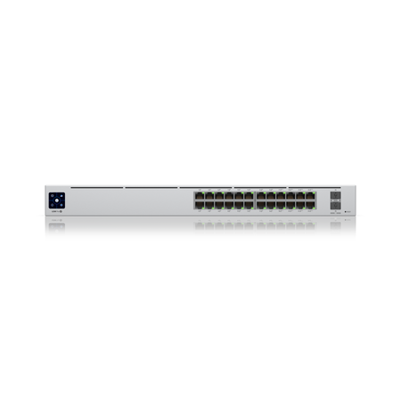 Switch Ubiquiti USW-Pro-24-POE