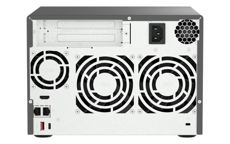 QNAP NAS TVS-h674-i5-32G