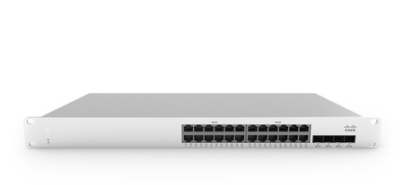 Cisco Meraki Switch MS210-24P-HW