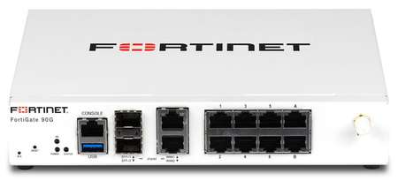 Firewall Fortinet - FortiGate 90G