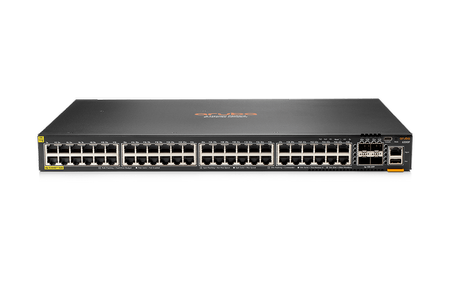 Switch Aruba 6200F 48G 4SFP+ PoE+ 740W