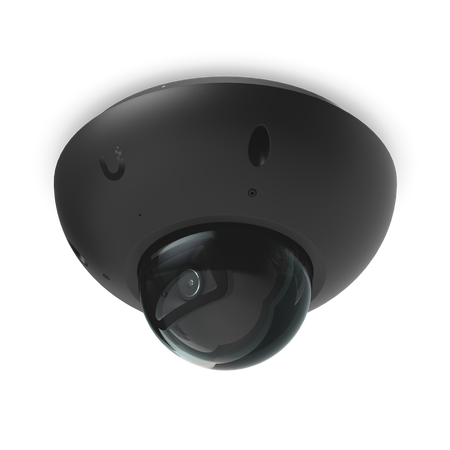 Kamera Ubiquiti UVC-G6-Dome Czarna