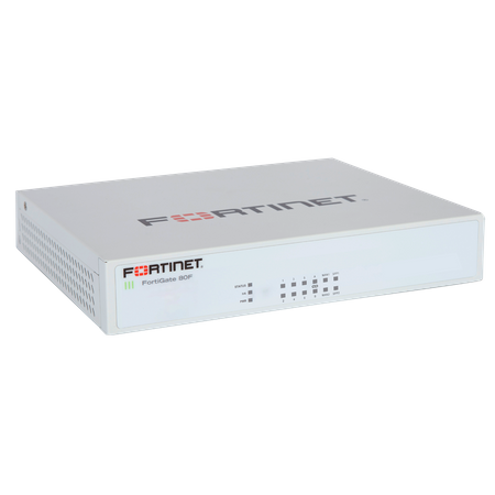 Firewall Fortinet - FortiGate 80F PoE