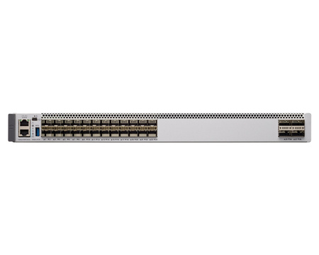 Cisco Catalyst C9500-24Y4C-E