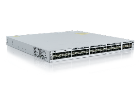 Switch Cisco Catalyst C9300-48S-A