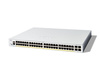 Switch Cisco C1200-48P-4G