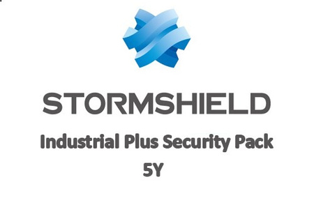 Industrial Plus Security Pack 5 Lata dla SNi40