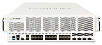 FortiGate-6300F z 3 letnim bundlem UTP