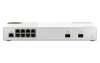 QNAP QSW-M2108-2S