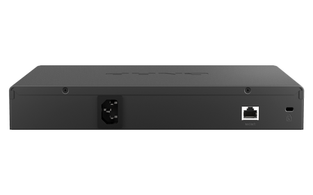 QNAP QSW-M2116P-2T2S