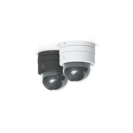Kamera Ubiquiti UVC-G5-Dome-Ultra Biała