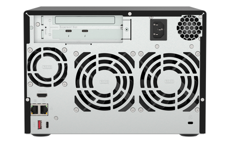 QNAP NAS TVS-h674T-i5-32G