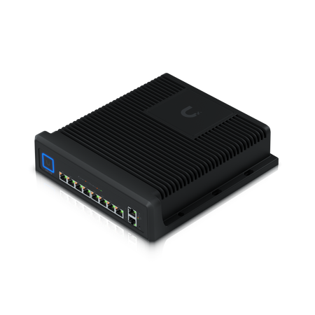 Switch Ubiquiti USW-Industrial