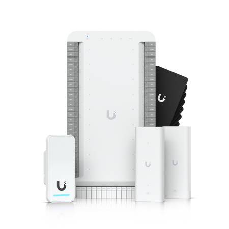 Zestaw startowy UniFi UA-SK-Elevator