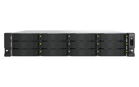QNAP NAS TS-h1277AXU-RP-R7-32G