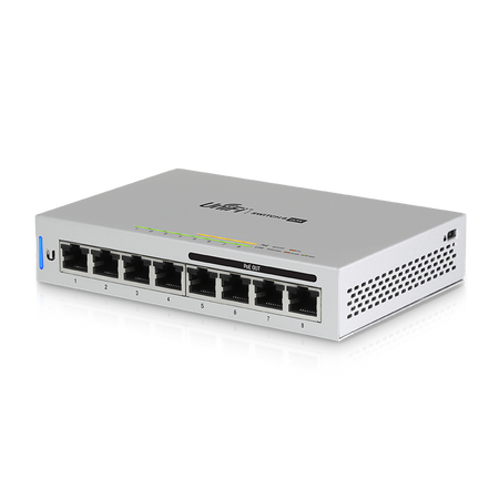 Switch Ubiquiti US-8-60W