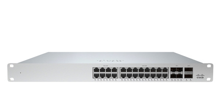 Cisco Meraki Switch MS355-24X2-HW