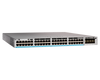 Switch Cisco C9300-48U-M