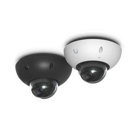 UniFi UVC-G6-Dome Biała