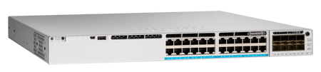 Switch Cisco C9300-24UX-M