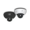 Kamera Ubiquiti UVC-G6-Dome Biała
