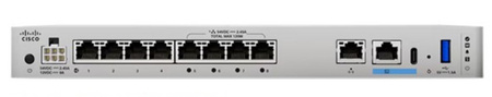 Cisco CSF1210CP-ASA-K9